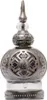 Khadlaj - Shamookh Silver Huile parfumée concentrée sans Voir les images du produit 2
