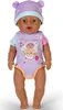 BABY born - lalka Eva - 43 cm Podgląd zdjęcia produktu 16