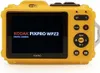 Kodak Digitalkamera 15 Megapixel Opt. Zoom 4 x Orange inkl. Produktbild-Vorschau 2