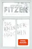Das Kalendermädchen Psychothriller für die dunkle Produktbild-Vorschau 2