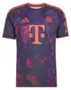 adidas FCB München 26/27 Herren 3 Trikot Multicolor Produktbild-Vorschau 1
