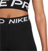 Nike Pantaloni Pro 365 8, CZ9840010, Taglia: 173 Anteprima dell’immagine prodotto 6