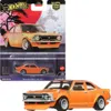 Toyota Corolla Levin 1972 HRV69 | Hot Wheels Car Culture Produktbild-Vorschau 1