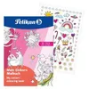 Pelikan 101530, 48 Seiten, Mädchen, Aufkleber enthalten, Produktbild-Vorschau 3