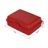 Scatola per il pranzo "School-Box" - Scatola per il pranzo Anteprima dell’immagine prodotto 5