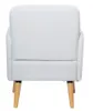 PaperFlow FTBRO.23.06, Sessel, Polyester, Blau, Produktbild-Vorschau 5