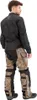Rev'it! Eclipse 2 Black 2XL Textiljacke Podgląd zdjęcia produktu 6
