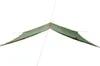 vidaXL Tarp Vert 400x294 cm Imperméable à l'eau Voir les images du produit 4
