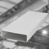 KOTARBAU® Condotto piatto 204x60mm Condotto di ventilazione Anteprima dell’immagine prodotto 7