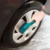 Sillar Radbürste Felgenbürste Autobürste Reifenbürste Produktbild-Vorschau 3