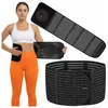 FIT4MED | Ceinture pour hernie abdominale avec coussinet et Voir les images du produit 3