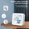 WiFi teplomer vlhkomer - inteligentný senzor teploty a Náhľad obrázku produktu 6