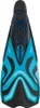 Seacsub Azzurra Tauchflossen Blau EU 36-37 Blau EU 36-37 Produktbild-Vorschau 4