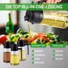 2 in 1 Ölsprüher und -spender - Produktbild-Vorschau 7