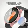 360 Grad Smartwatch Hülle für Samsung Galaxy Watch7 40 mm Produktbild-Vorschau 4