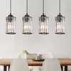 ZMH závěsná lampa na jídelní stůl kuchyňská lampa závěsná Náhled obrázku produktu 1