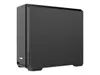 silenzio! SILENT BASE 601 Nero PC Gehäuse Anteprima dell’immagine prodotto 10