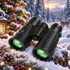 Hochleistungsfernglas 10x42 HD für Erwachsene kompakt mit Produktbild-Vorschau 1