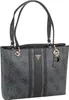 GUESS HWSS96 72250 NOELLE II TOTE Schwarz Produktbild-Vorschau 10