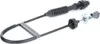 RIDEX 478S0009 Kupplungsseil Seilzug für CITROËN Berlingo / Produktbild-Vorschau 8