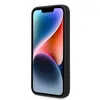 Karl Lagerfeld Silikon NFT Ikonik - iPhone 14 Plus Hülle Produktbild-Vorschau 5