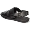Sioux Riemchen Sandalen für Damen Produktbild-Vorschau 3
