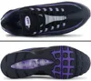 Nike Air Max 95 "Court Purple Wild Grape Camo" Blue, Náhled obrázku produktu 4