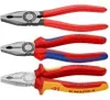 Knipex Pince combinée DIN ISO 5746 Longueur 180mm Testée Voir les images du produit 2