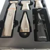 BarberBoss Bartschneider Herrenhaar 5 in 1 Bartpflege-Set Produktbild-Vorschau 3