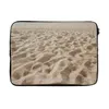 MuchoWow® Laptop Hülle 14 ZollSommer - Sand - Strand Produktbild-Vorschau 1