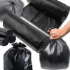 Vrecia Na Odpadky 35L Čierne Klasické Silné 10 Roliek Náhľad obrázku produktu 7