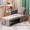 Merax Schlafsofa 3-in-1 mit verstellbare Rückenlehne, , Produktbild-Vorschau 2