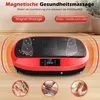 Vibrationsplatte 120 Stufen mit 6 Trainingsmodi, Produktbild-Vorschau 2