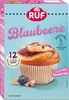 RUF Muffins Blaubeere Backmischung Produktbild-Vorschau 1