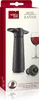 Vacu Vin 0981460 Weinpumpe, mit 2 Stopfen, schwarz Produktbild-Vorschau 24