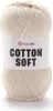 YarnArt Baumwolle Soft, 600m, 100g, Beige - Weiche Produktbild-Vorschau 1