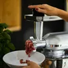 KITCHEN MOVE Viper PRO KÃ1/4chenmaschine, Edelstahlgehäuse, Produktbild-Vorschau 5