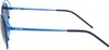 ITALIA INDEPENDENT MOD 0219 I THIN METAL Dark blue and blue Produktbild-Vorschau 3