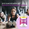 Fortesulin Premium Kapseln | für dein Wohlbefinden | Produktbild-Vorschau 5