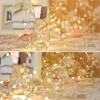 LED Mini-Lichterkette – 10er Set, je 2 m, 20 LEDs, Produktbild-Vorschau 7