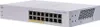Cisco Business 110 Series 110-16PP - Switch - unmanaged - 8 Produktbild-Vorschau 1