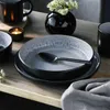 CreaTable, 21519, Nordic Fjord Frost, 30-częściowy zestaw Podgląd zdjęcia produktu 12