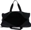 LACOSTE sac de sport Neocroc Gym Bag Noir Voir les images du produit 5