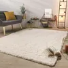 TT Home Teppich Wohnzimmer Hochflor Langflor Weich Soft Produktbild-Vorschau 1