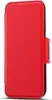 Doro Wallet Case (rot) für Doro 8100 Produktbild-Vorschau 1