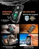 Ulefone Armor 33 Pro 16+512Gb 5G Phantom Black Produktbild-Vorschau 13