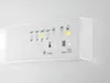 AEG OS5S161ES EB-Kühlkombi E 161/72L 158cm Schlepptür Produktbild-Vorschau 9