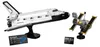 LEGO ICONS NASA raketoplán Discovery, Stavebnica, 18 rok / Náhľad obrázku produktu 23