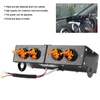 12V Auto Heizlüfter & Entfroster, 4-Loch 800W Heizgebläse Produktbild-Vorschau 11