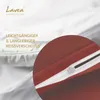 Lavea® 1 Bettbezug 200x220 cm, 100% Baumwolle, Produktbild-Vorschau 7